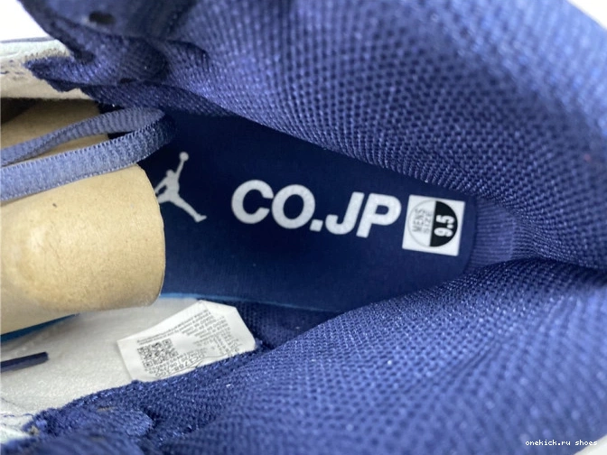 Rep Retro Midnight AIR (2020) High Jordan DC1788-100 Navy 1 0820